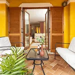 Apartment Casa Il Grande Carrubo