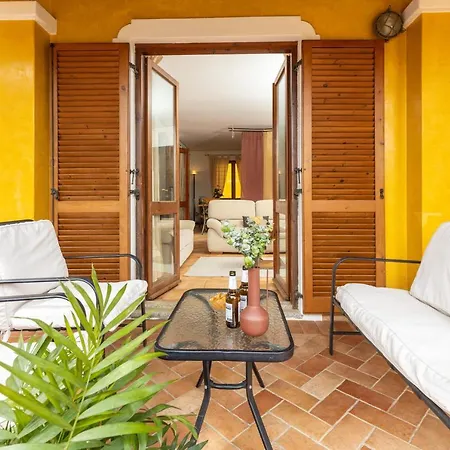 Appartement Casa Il Grande Carrubo