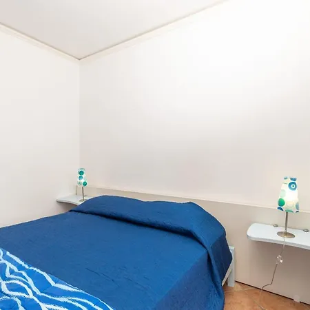 Casa Il Grande Carrubo Appartement