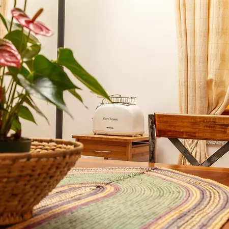 Casa Il Grande Carrubo Santa Maria Navarrese