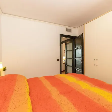 Apartamento Casa Il Grande Carrubo
