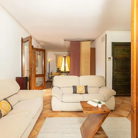 Casa Il Grande Carrubo Apartment Santa Maria Navarrese