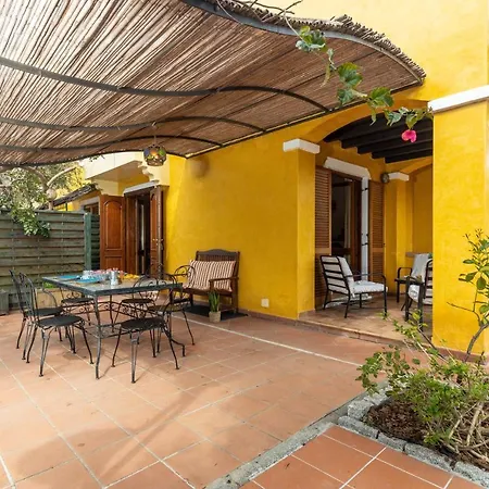 Casa Il Grande Carrubo
