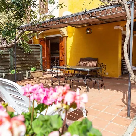 Apartamento Casa Il Grande Carrubo