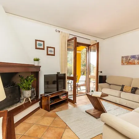 Apartament Casa Il Grande Carrubo