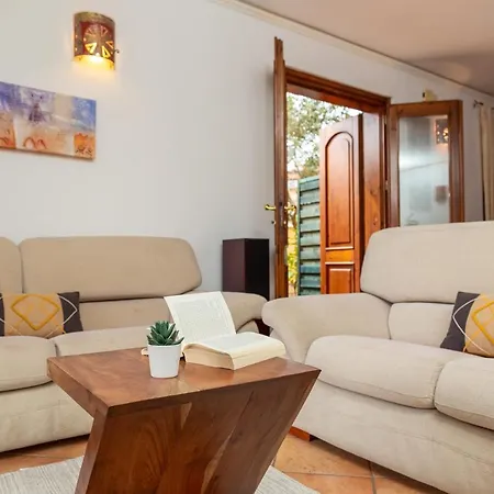 Apartamento Casa Il Grande Carrubo