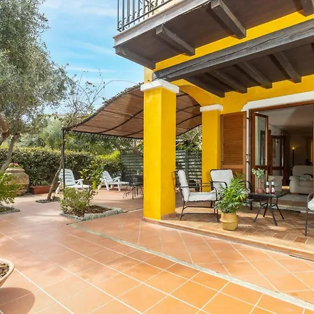 Casa Il Grande Carrubo * Santa Maria Navarrese