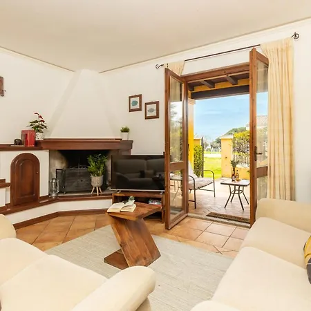 Casa Il Grande Carrubo Santa Maria Navarrese