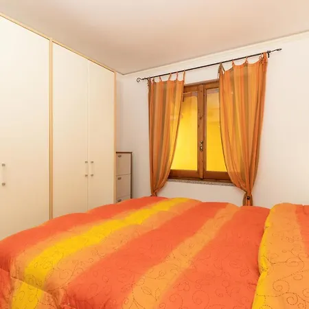 公寓 Casa Il Grande Carrubo 圣玛丽亚纳瓦雷