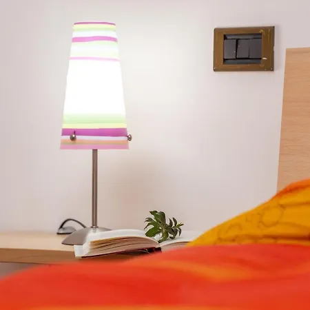 Apartamento Casa Il Grande Carrubo *