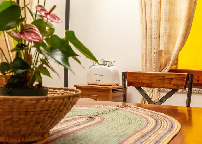 Casa Il Grande Carrubo Santa Maria Navarrese