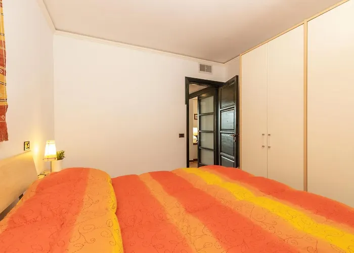 Apartment Casa Il Grande Carrubo