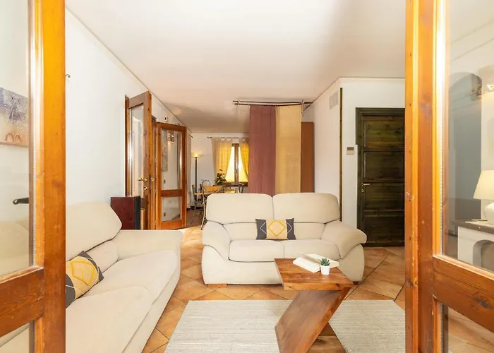 Casa Il Grande Carrubo Apartment Santa Maria Navarrese