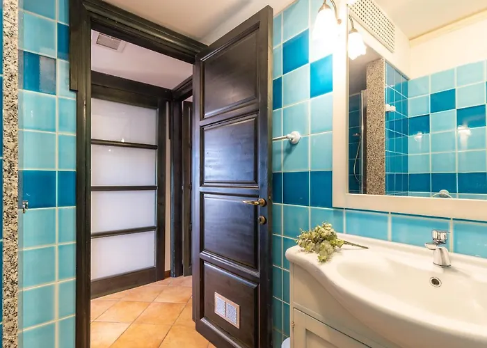 Casa Il Grande Carrubo Santa Maria Navarrese