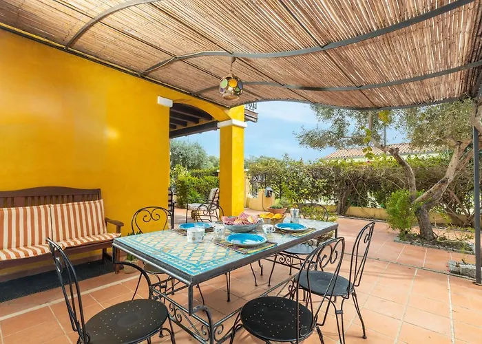 Casa Il Grande Carrubo