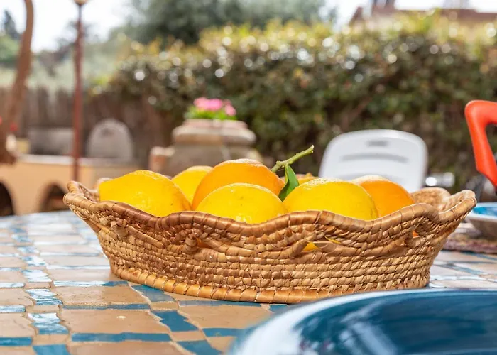 Apartment Casa Il Grande Carrubo *