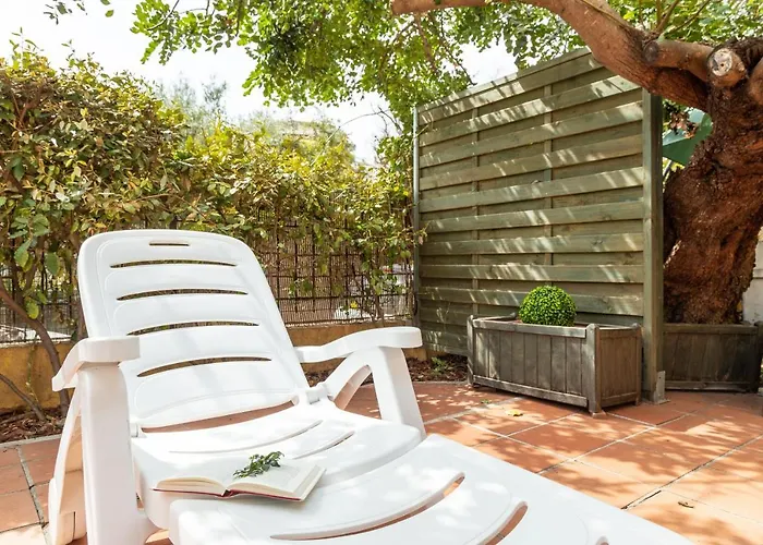 Apartment Casa Il Grande Carrubo *