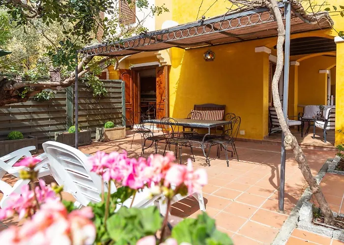 Apartman Casa Il Grande Carrubo