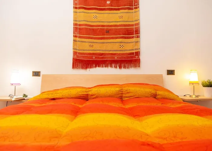 Casa Il Grande Carrubo *