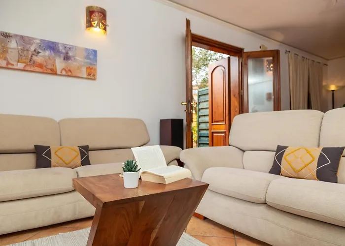 Apartment Casa Il Grande Carrubo