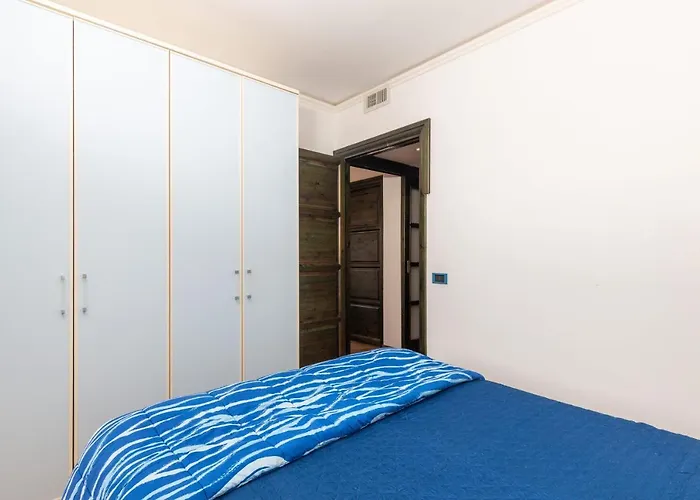 Casa Il Grande Carrubo * Santa Maria Navarrese