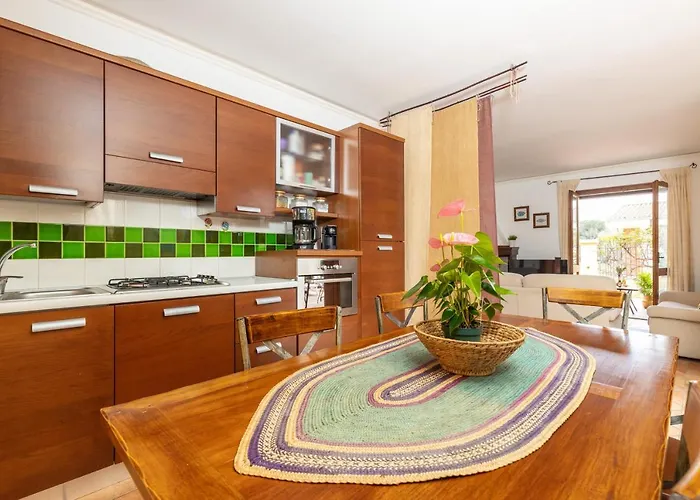 Casa Il Grande Carrubo *