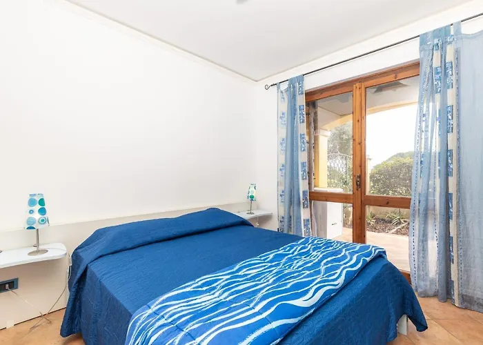 Casa Il Grande Carrubo Apartment Santa Maria Navarrese