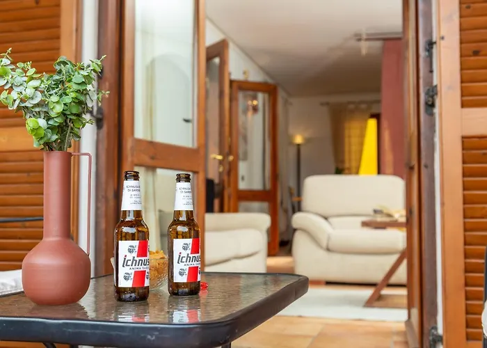 Casa Il Grande Carrubo