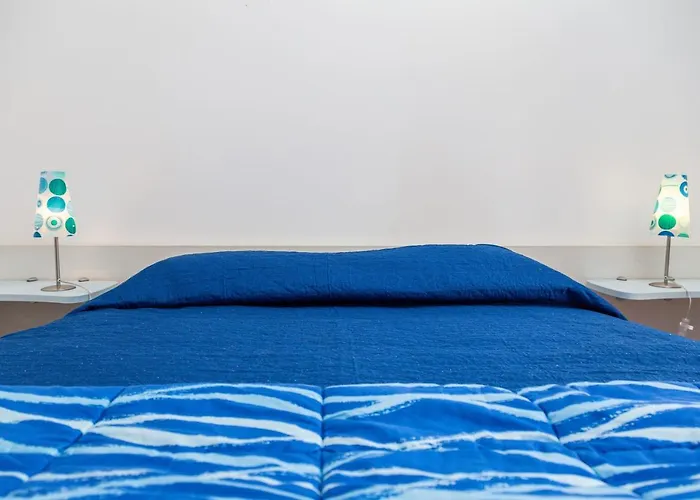 Casa Il Grande Carrubo Apartment