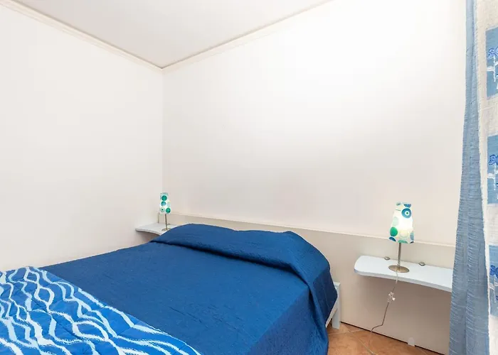 Casa Il Grande Carrubo Apartment