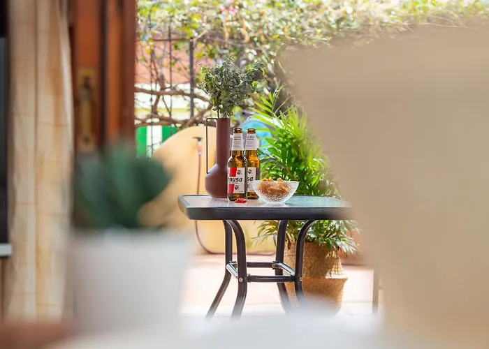 Casa Il Grande Carrubo