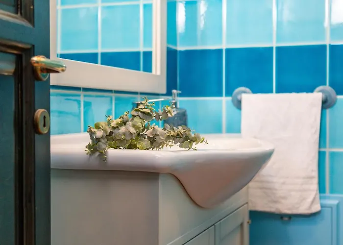 Apartment Casa Il Grande Carrubo