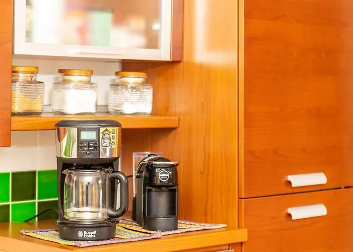 Apartment Casa Il Grande Carrubo *