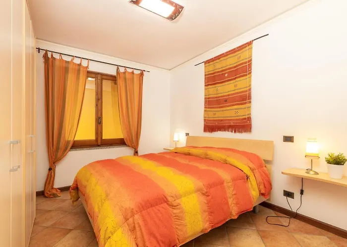 Apartment Casa Il Grande Carrubo Santa Maria Navarrese