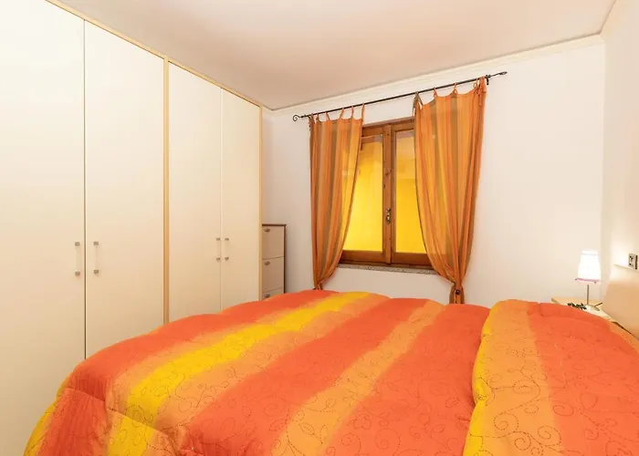 Apartment Casa Il Grande Carrubo Santa Maria Navarrese