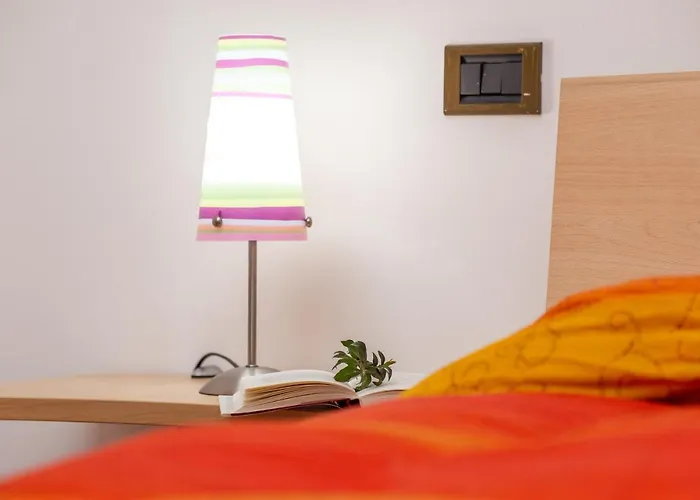 Apartman Casa Il Grande Carrubo *